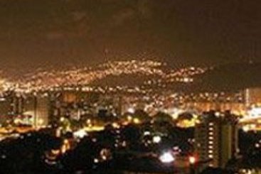 The Hotel | Caracas | Venezuela | América del Sur 16