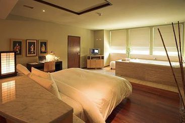 The Hotel | Caracas | Venezuela | América del Sur 18