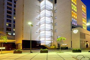 The Hotel | Caracas | Venezuela | América del Sur 6