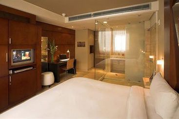 The Hotel | Caracas | Venezuela | América del Sur 7