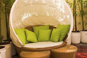 The Hotel | Caracas | Venezuela | América del Sur 9