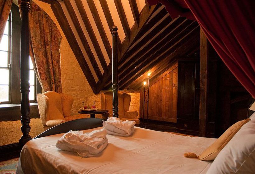 Hotel Kinnitty Castle Kinnitty Offaly