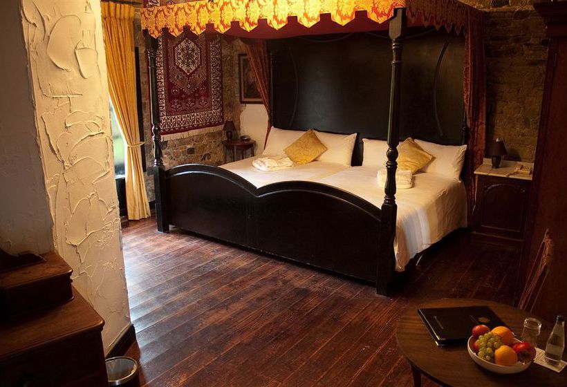 Hotel Kinnitty Castle | Kinnitty | Offaly | Ireland 2