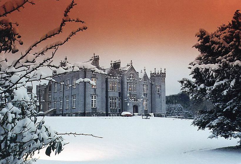 Hotel Kinnitty Castle | Kinnitty | Offaly | Ireland 4