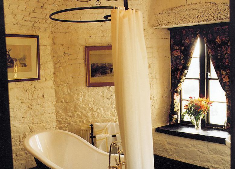 Hotel Kinnitty Castle | Kinnitty | Offaly | Ireland 5