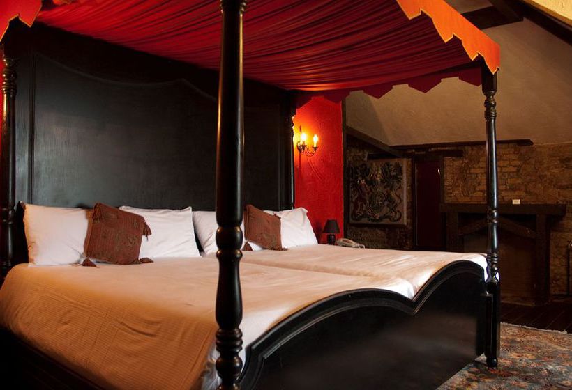 Hotel Kinnitty Castle | Kinnitty | Offaly | Ireland 6