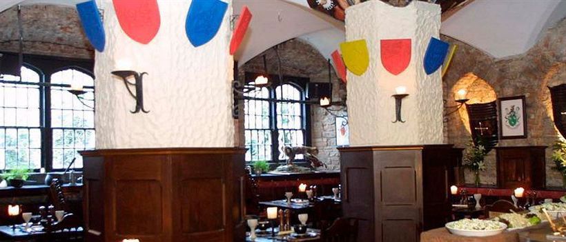 Hotel Kinnitty Castle | Kinnitty | Offaly | Ireland 7