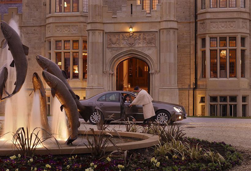 Hotel Solis Lough Eske Castle