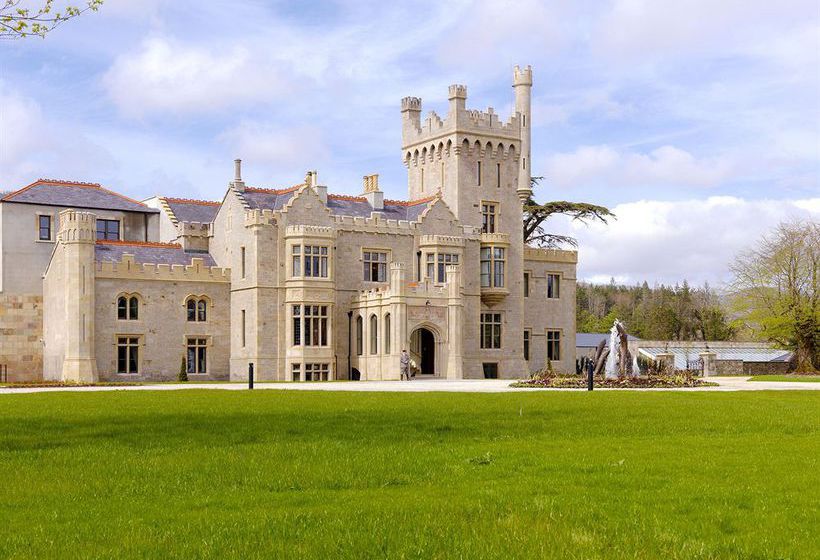 Hotel Solis Lough Eske Castle | Donegal | Donegal | Ireland 1