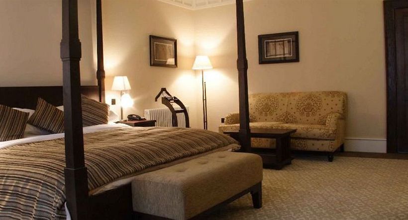 Hotel Solis Lough Eske Castle | Donegal | Donegal | Ireland 10