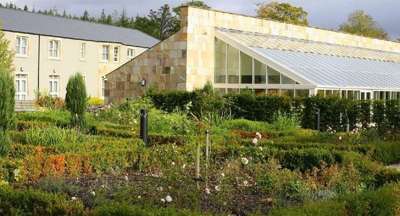 Hotel Solis Lough Eske Castle | Donegal | Donegal | Ireland 12