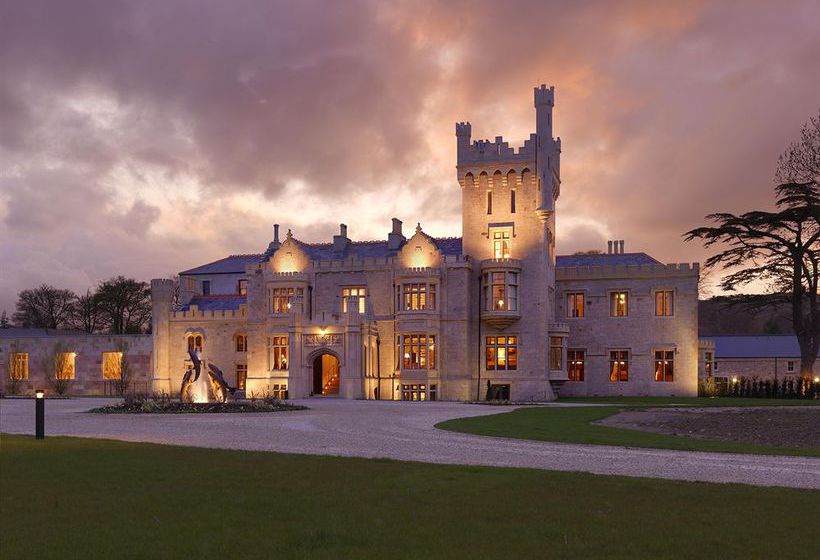 Hotel Solis Lough Eske Castle | Donegal | Donegal | Ireland 15