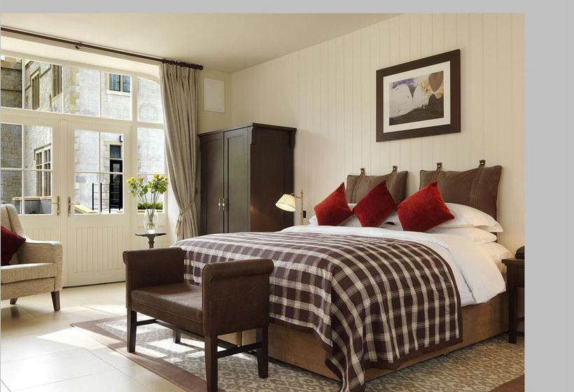 Hotel Solis Lough Eske Castle | Donegal | Donegal | Ireland 16