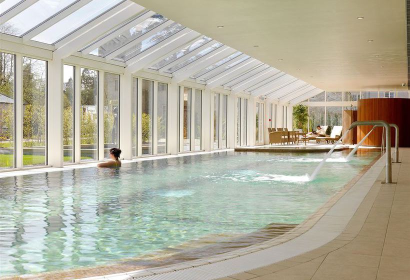 Hotel Solis Lough Eske Castle | Donegal | Donegal | Ireland 18