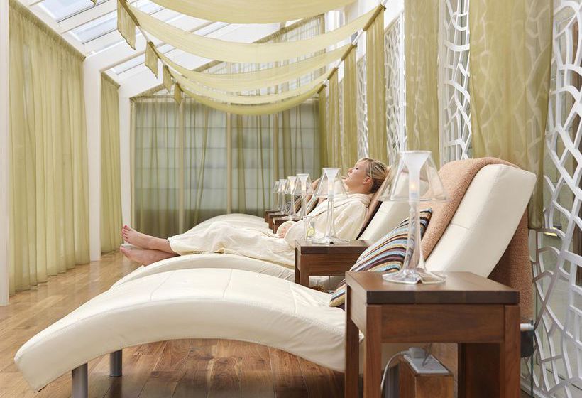 Hotel Solis Lough Eske Castle | Donegal | Donegal | Ireland 19