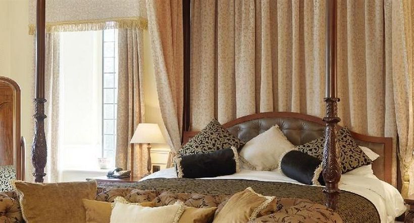 Hotel Solis Lough Eske Castle | Donegal | Donegal | Ireland 2