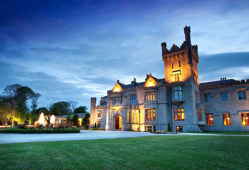 Hotel Solis Lough Eske Castle | Donegal | Donegal | Ireland 20