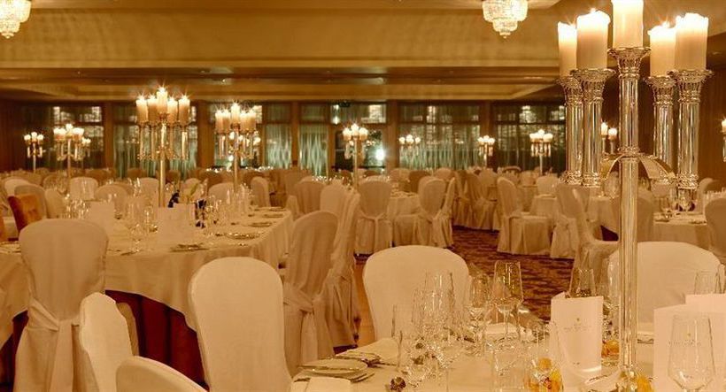 Hotel Solis Lough Eske Castle | Donegal | Donegal | Ireland 3