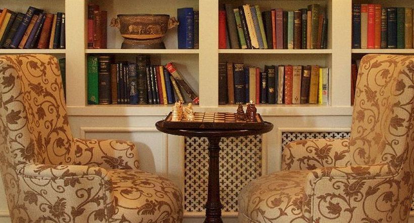 Hotel Solis Lough Eske Castle | Donegal | Donegal | Ireland 4