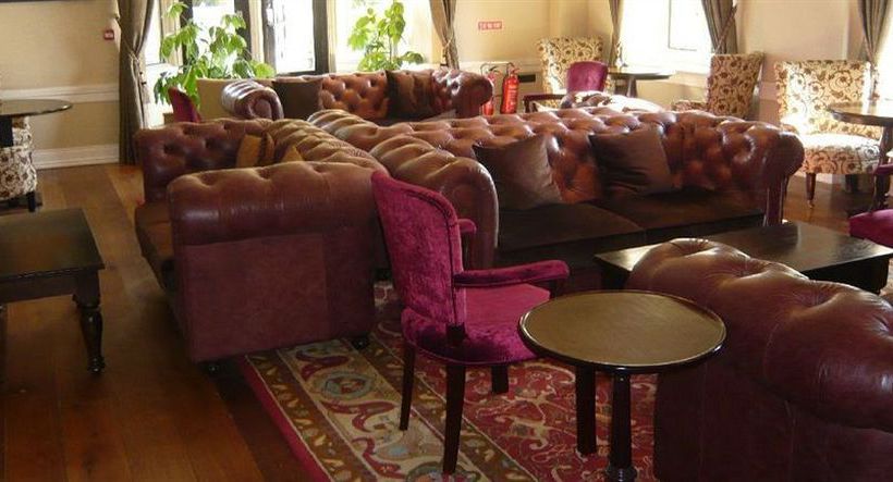 Hotel Solis Lough Eske Castle | Donegal | Donegal | Ireland 5