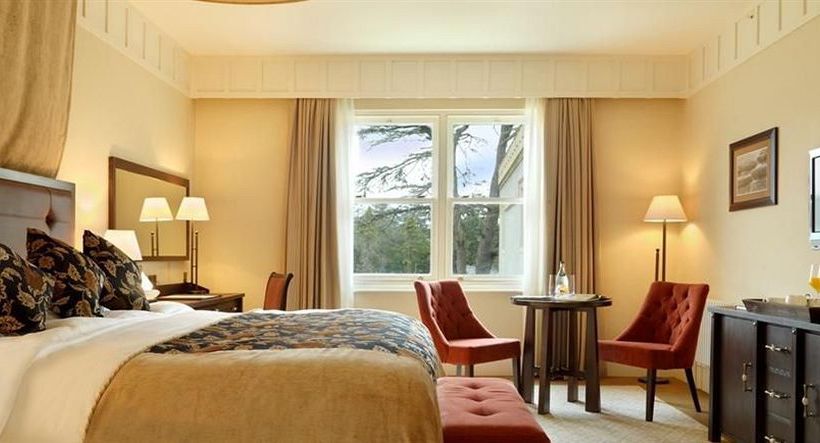 Hotel Solis Lough Eske Castle | Donegal | Donegal | Ireland 7