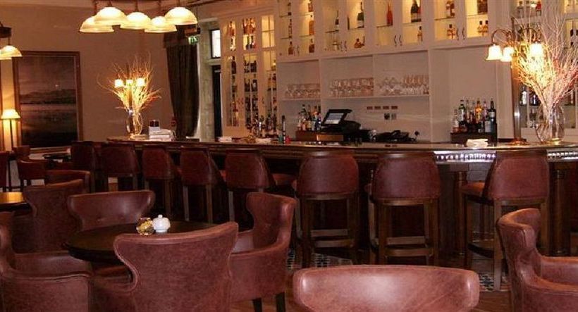 Hotel Solis Lough Eske Castle | Donegal | Donegal | Ireland 8