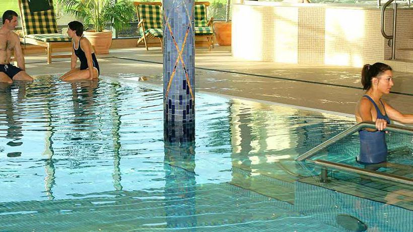 Hotel Heritage Golf & Spa Resort Killenard