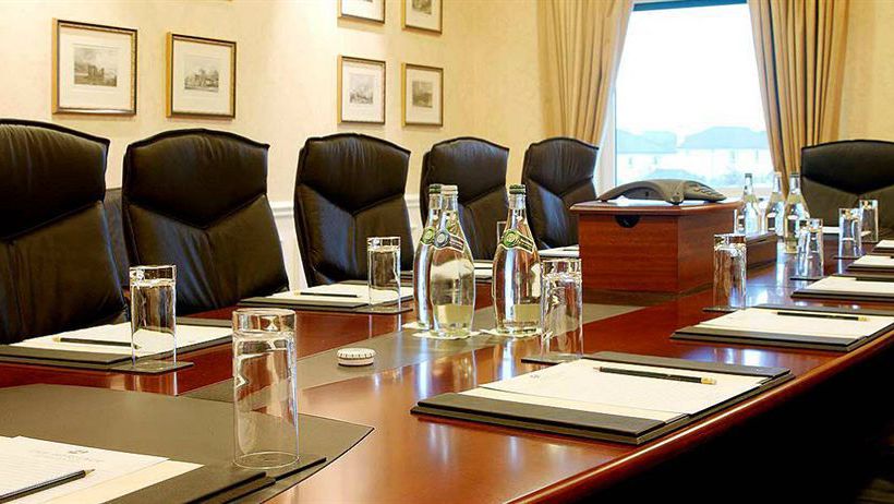 Hotel Heritage Golf & Spa Resort | Killenard | Laois | Ireland 1