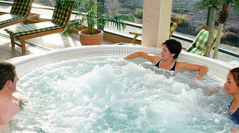 Hotel Heritage Golf & Spa Resort | Killenard | Laois | Ireland 2