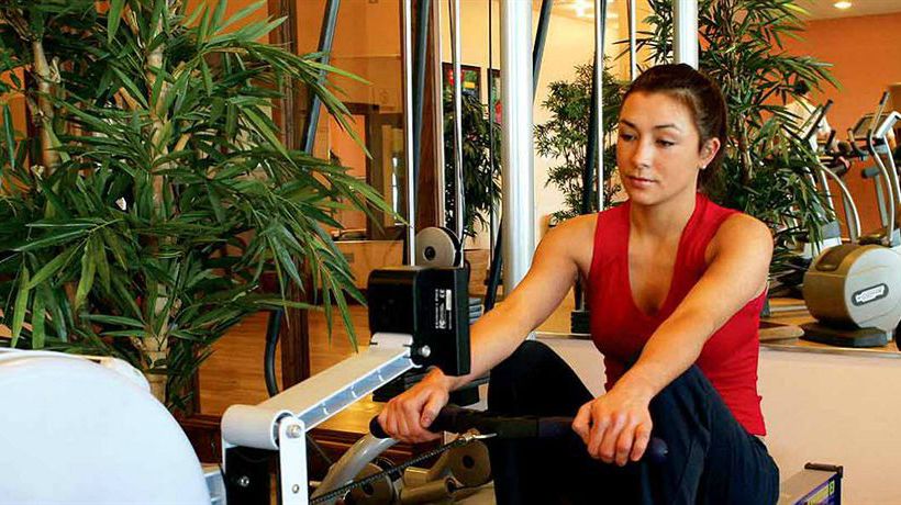 Hotel Heritage Golf & Spa Resort | Killenard | Laois | Ireland 3