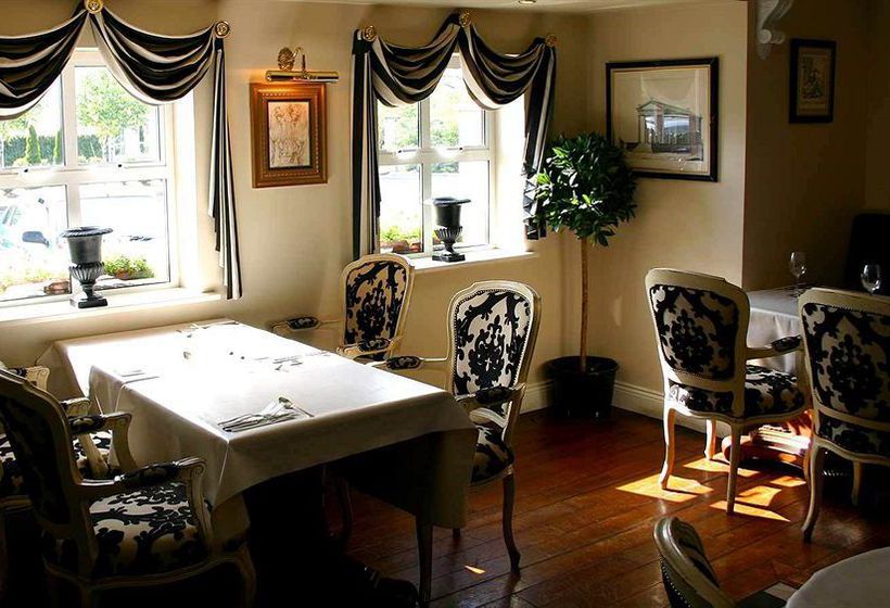 Hotel Heritage Golf & Spa Resort | Killenard | Laois | Ireland 4