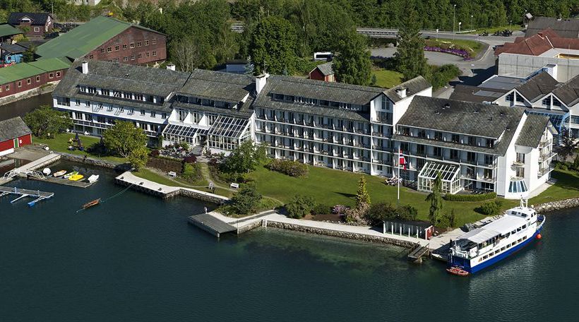 Brakanes Hotel | Ulvik i Hardanger | Hordaland | Norway 1
