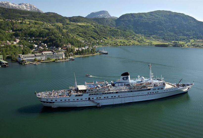 Brakanes Hotel | Ulvik i Hardanger | Hordaland | Norway 2