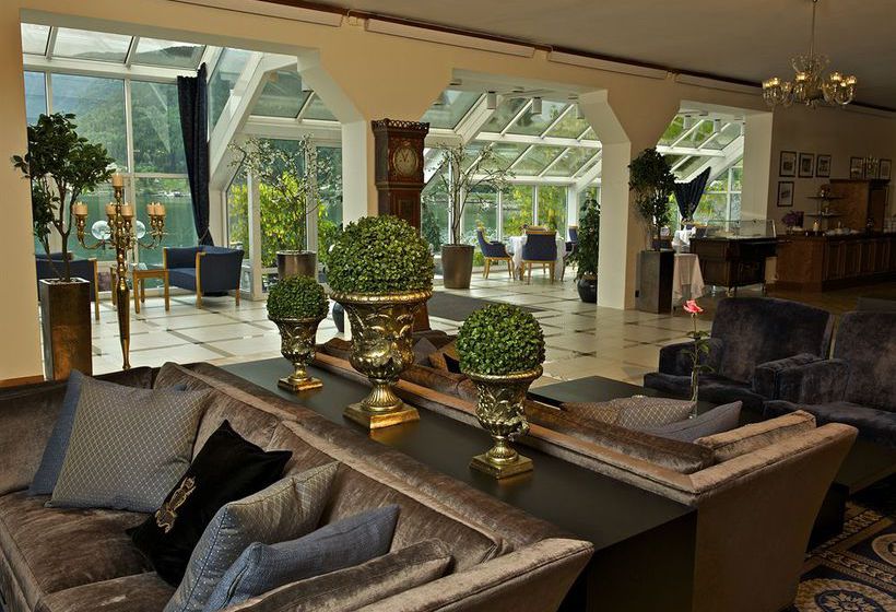 Brakanes Hotel | Ulvik i Hardanger | Hordaland | Norway 3