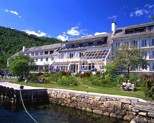 Brakanes Hotel | Ulvik i Hardanger | Hordaland | Norway 4