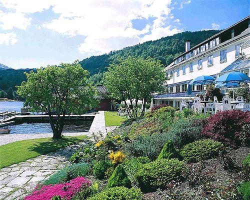 Brakanes Hotel | Ulvik i Hardanger | Hordaland | Norway 5