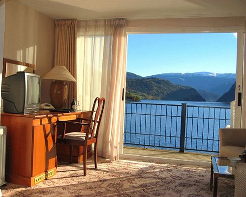 Brakanes Hotel | Ulvik i Hardanger | Hordaland | Norway 6