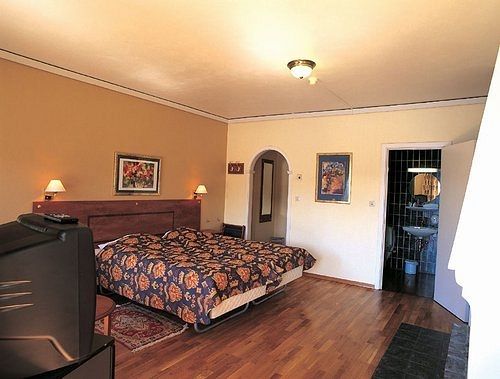 Brakanes Hotel | Ulvik i Hardanger | Hordaland | Norway 9