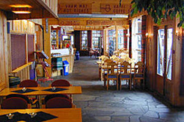 Hotel Flamsbrygga | Flam | Sogn og Fjordane | Norway 7