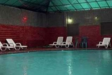 Hotel Euro América | Maracaibo | Venezuela | América del Sur 1