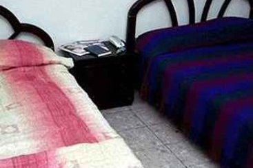 Hotel Euro América | Maracaibo | Venezuela | América del Sur 3