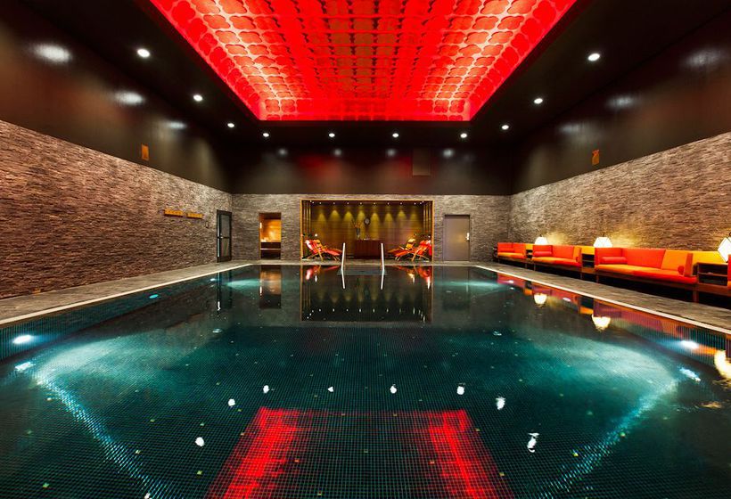 Hotel Elite Marina Tower | Nacka | Stockholm County | Sweden 1