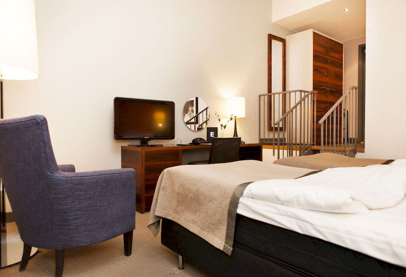 Hotel Elite Marina Tower | Nacka | Stockholm County | Sweden 12