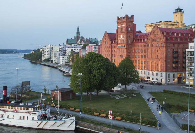 Hotel Elite Marina Tower | Nacka | Stockholm County | Sweden 16