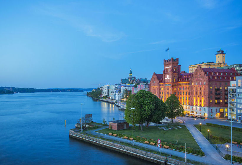 Hotel Elite Marina Tower | Nacka | Stockholm County | Sweden 17