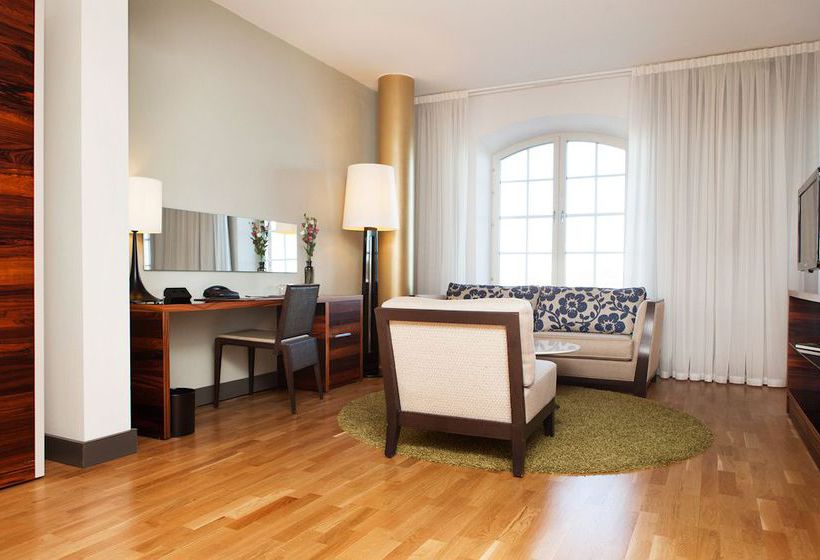 Hotel Elite Marina Tower | Nacka | Stockholm County | Sweden 3