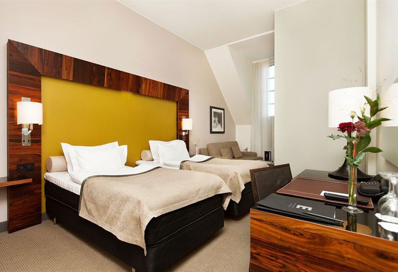 Hotel Elite Marina Tower | Nacka | Stockholm County | Sweden 5