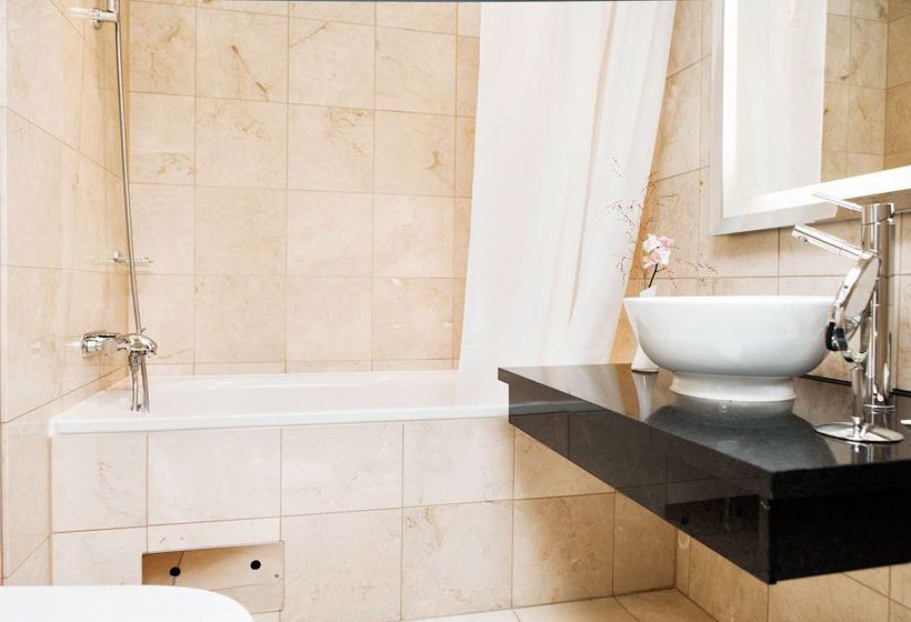 Hotel Elite Marina Tower | Nacka | Stockholm County | Sweden 6