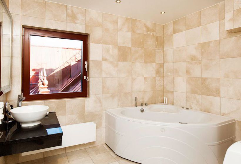 Hotel Elite Marina Tower | Nacka | Stockholm County | Sweden 7