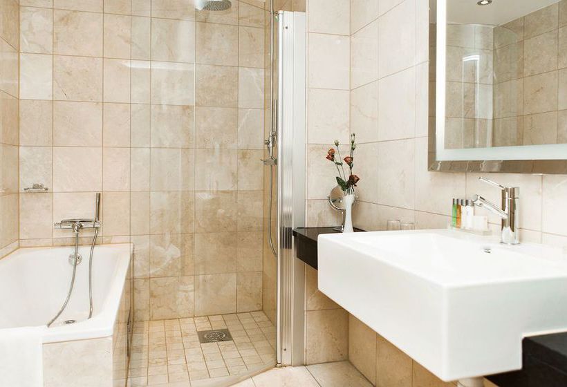 Hotel Elite Marina Tower | Nacka | Stockholm County | Sweden 8